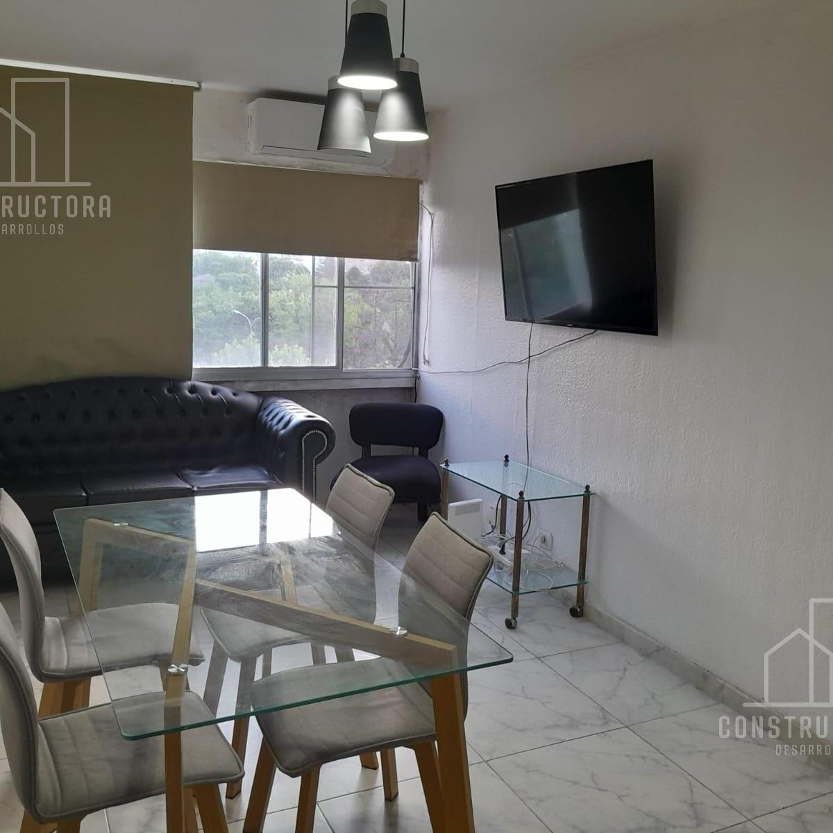 Departamento Ideal Primera Vivienda en Villa Lugano 2