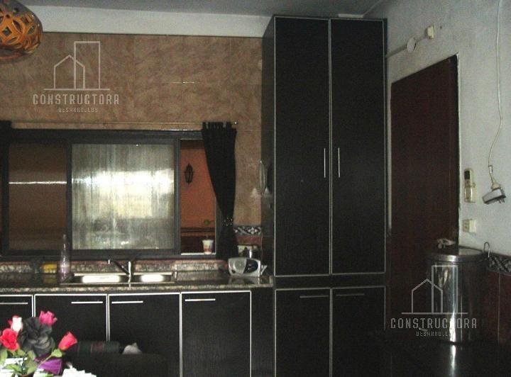Casa S/ Lote Propio en Boedo 5