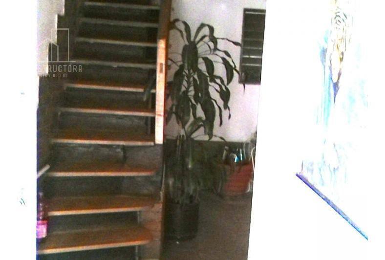 Casa S/ Lote Propio en Boedo 3