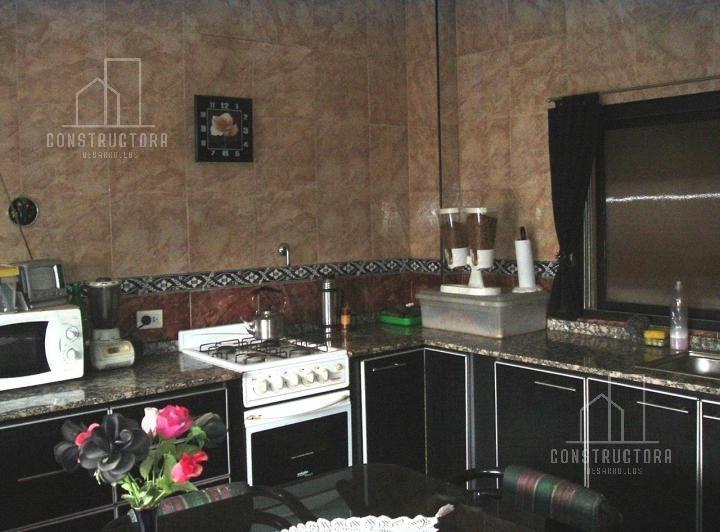 Casa S/ Lote Propio en Boedo 2