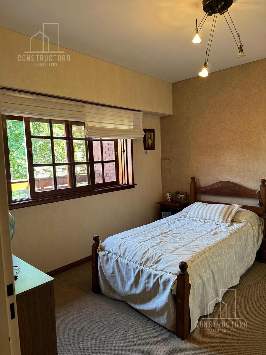 Casa Chalet en Saavedra 3