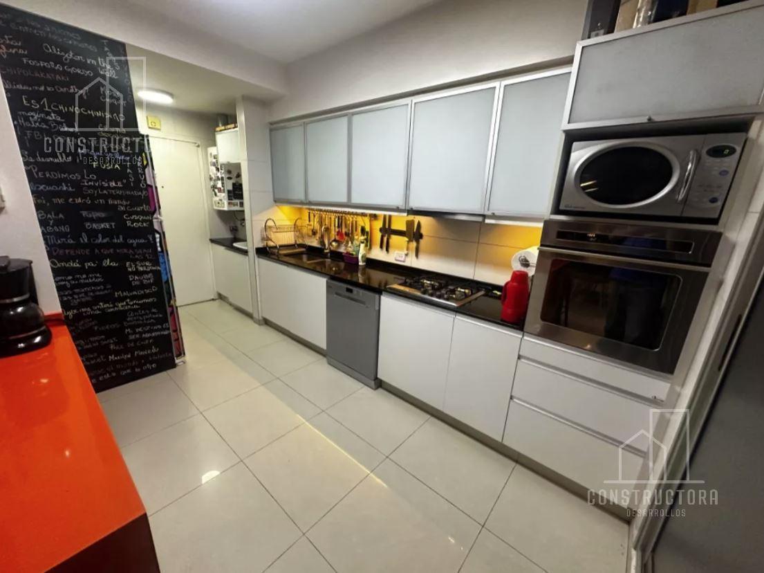 Departamento en Villa Devoto 4