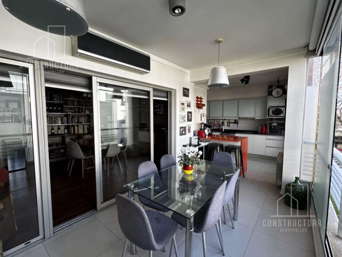 Departamento en Villa Devoto 2