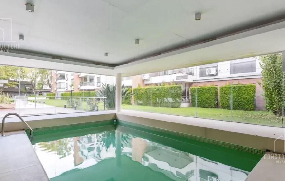 Departamento en Villa Devoto 3