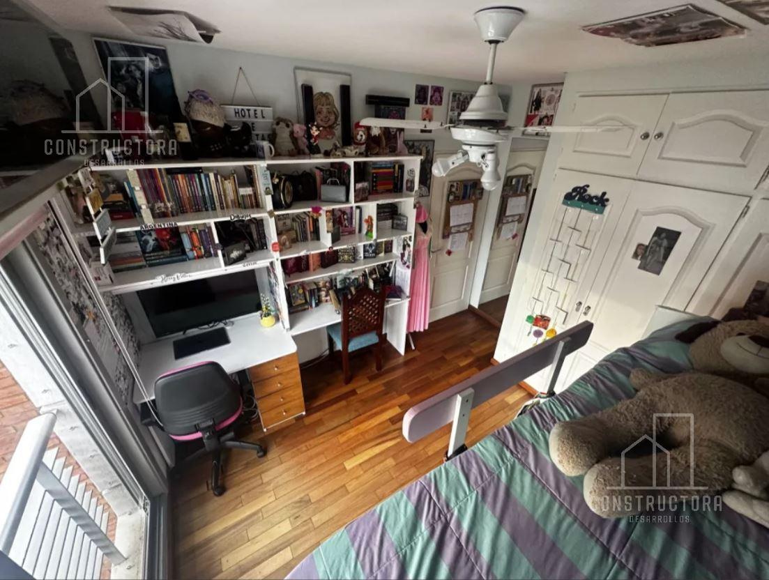 Departamento en Villa Devoto 5