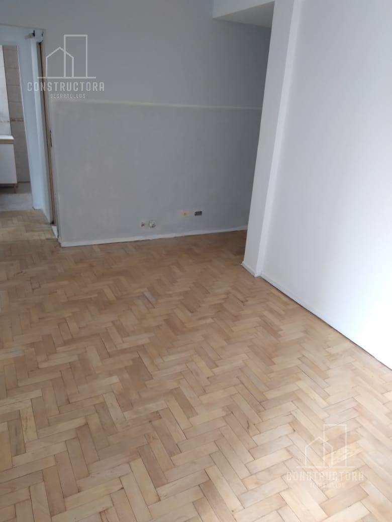 Departamento en Flores 3