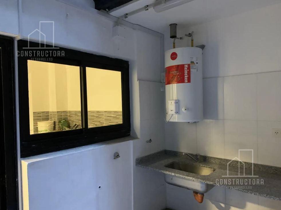 Departamento en Almagro 3