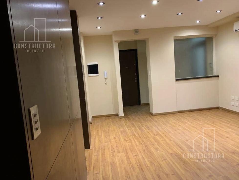 Departamento en Almagro 5