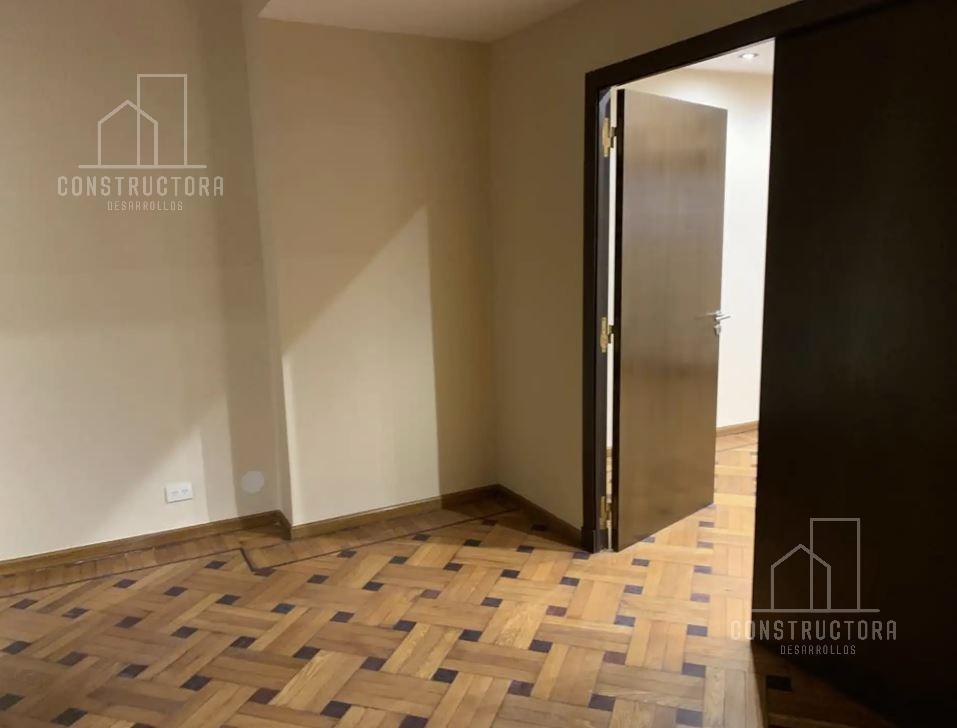 Departamento en Almagro 2