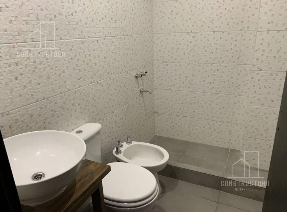 Departamento en Almagro 1