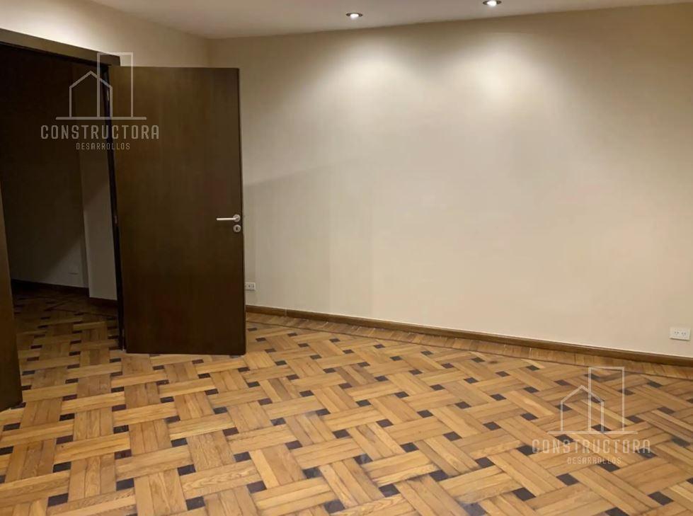 Departamento en Almagro 5