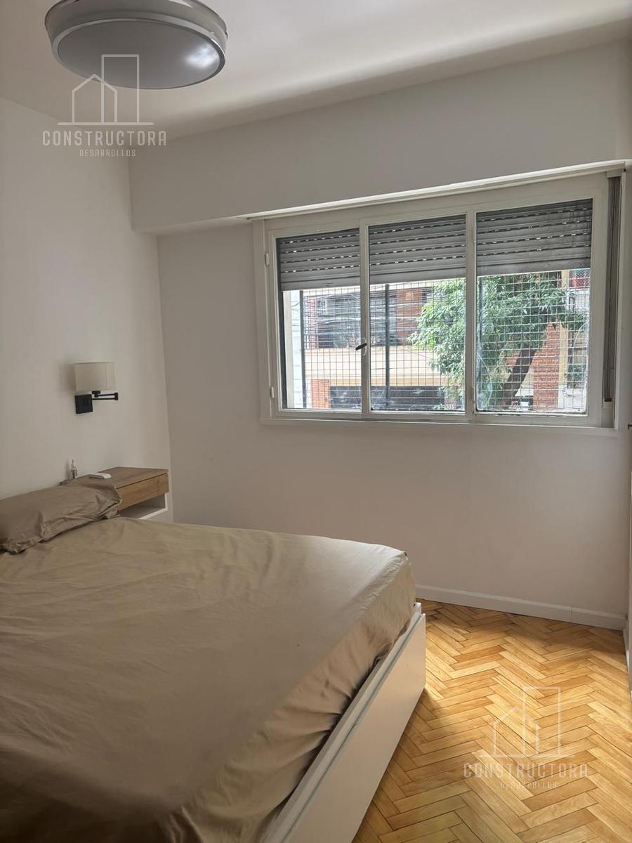 Departamento en Colegiales 1