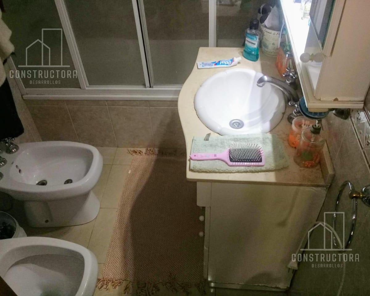 Departamento en Boedo 3