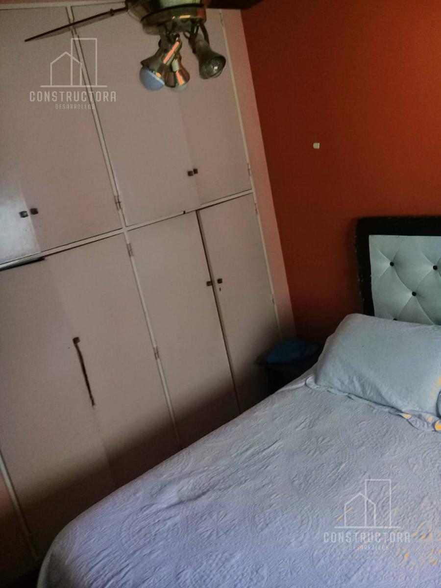 Departamento en Boedo 5