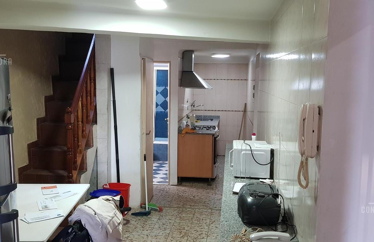 Departamento en Balvanera 2