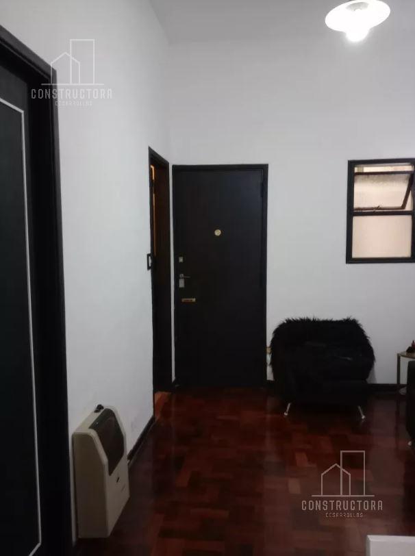 Departamento en San Nicolás 4