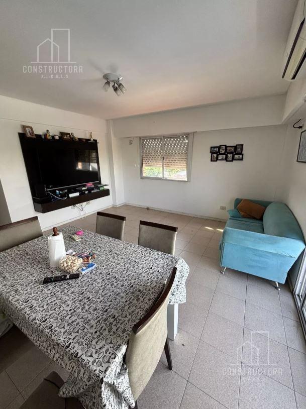 Departamento en Versalles 5
