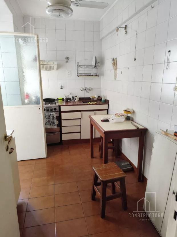 Departamento en Almagro 3