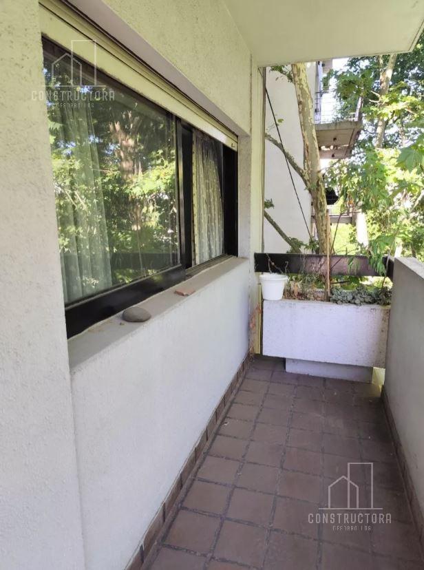 Departamento en Almagro 1