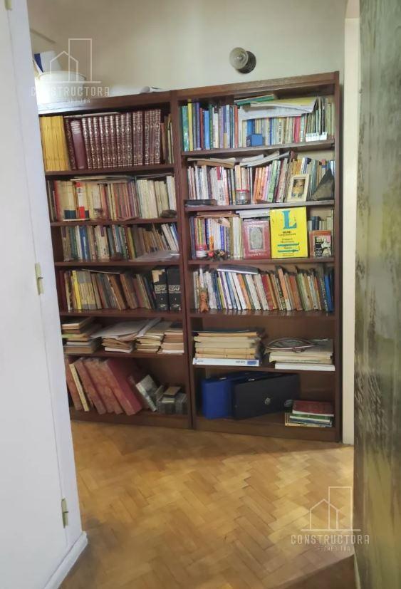 Departamento en Almagro 2