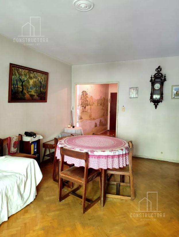 Departamento en Almagro 4