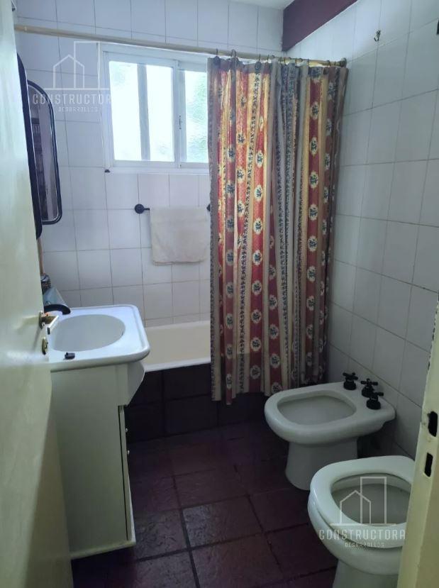 Departamento en Almagro 5