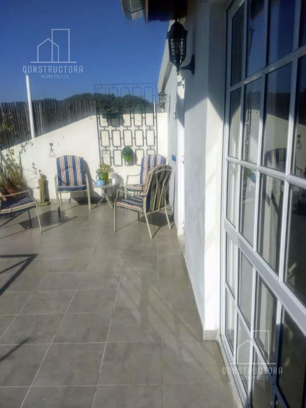 Departamento en Villa Urquiza 2