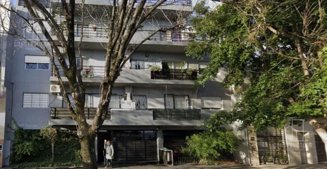 Departamento en Villa Urquiza 5