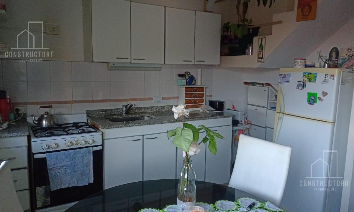 Departamento en Villa Urquiza 3
