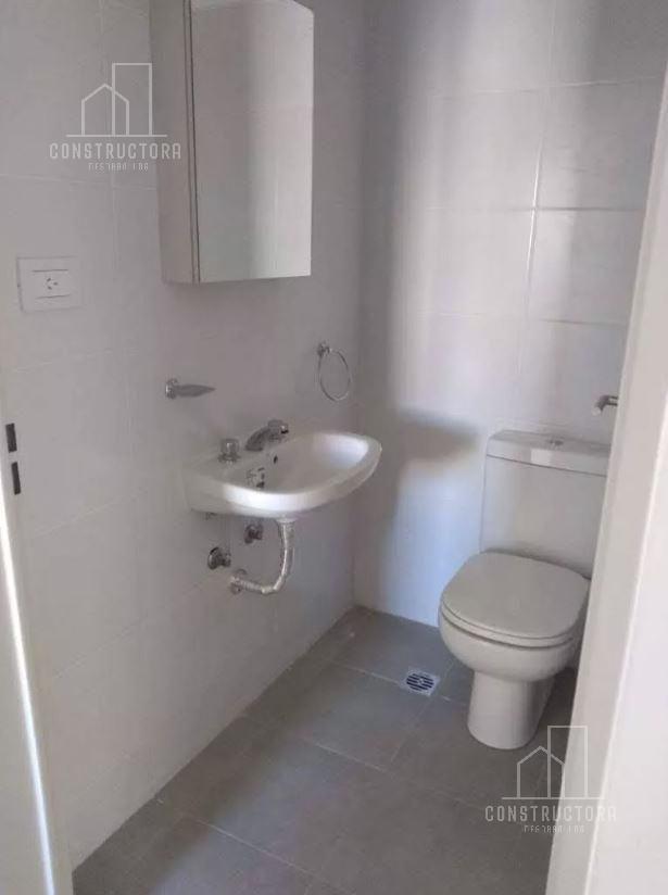 Departamento en Villa Urquiza 1