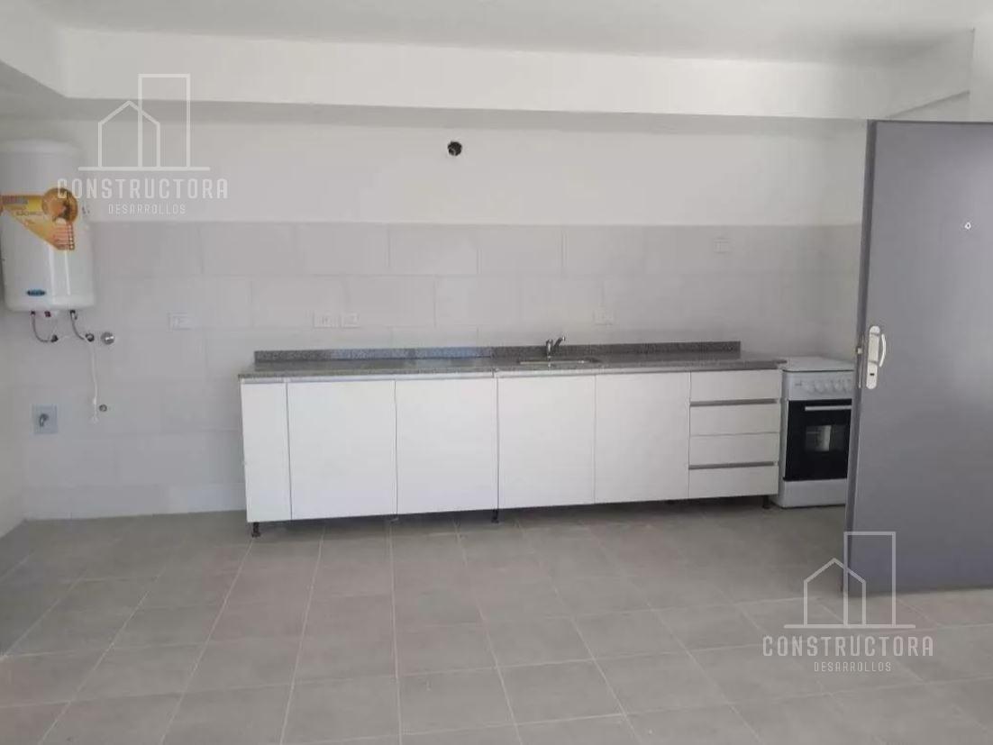 Departamento en Villa Urquiza 4