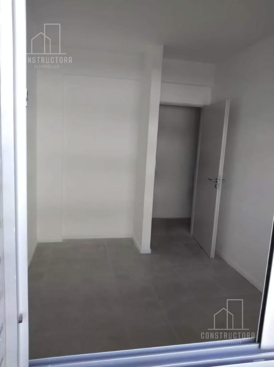 Departamento en Villa Urquiza 5