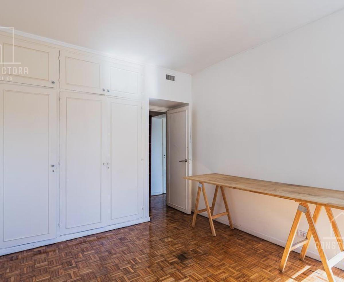 Departamento en Palermo 3