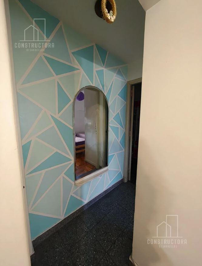 Departamento en Flores 1