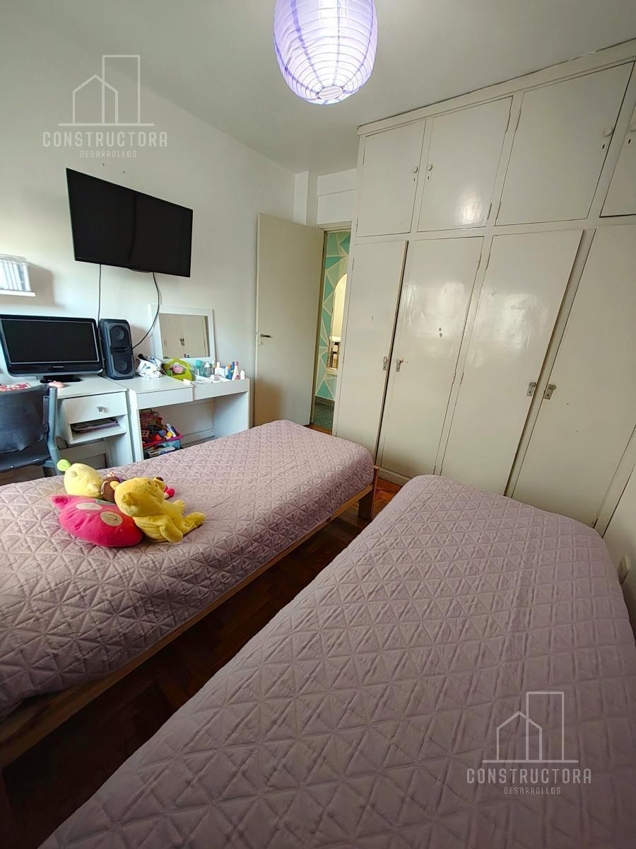 Departamento en Flores 3