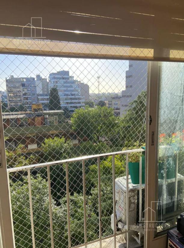 Departamento en Villa del Parque 3