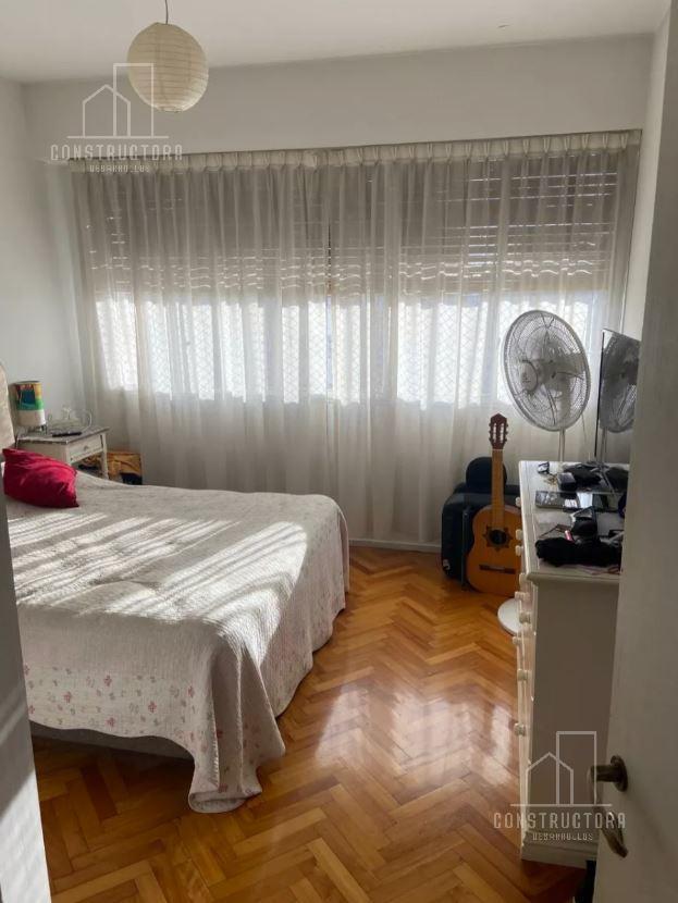 Departamento en Villa del Parque 2