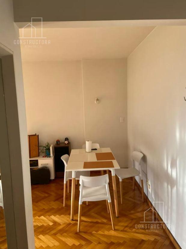 Departamento en Villa del Parque 4