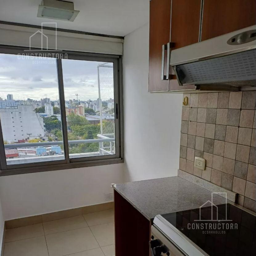 Departamento en Villa Gral. Mitre 1