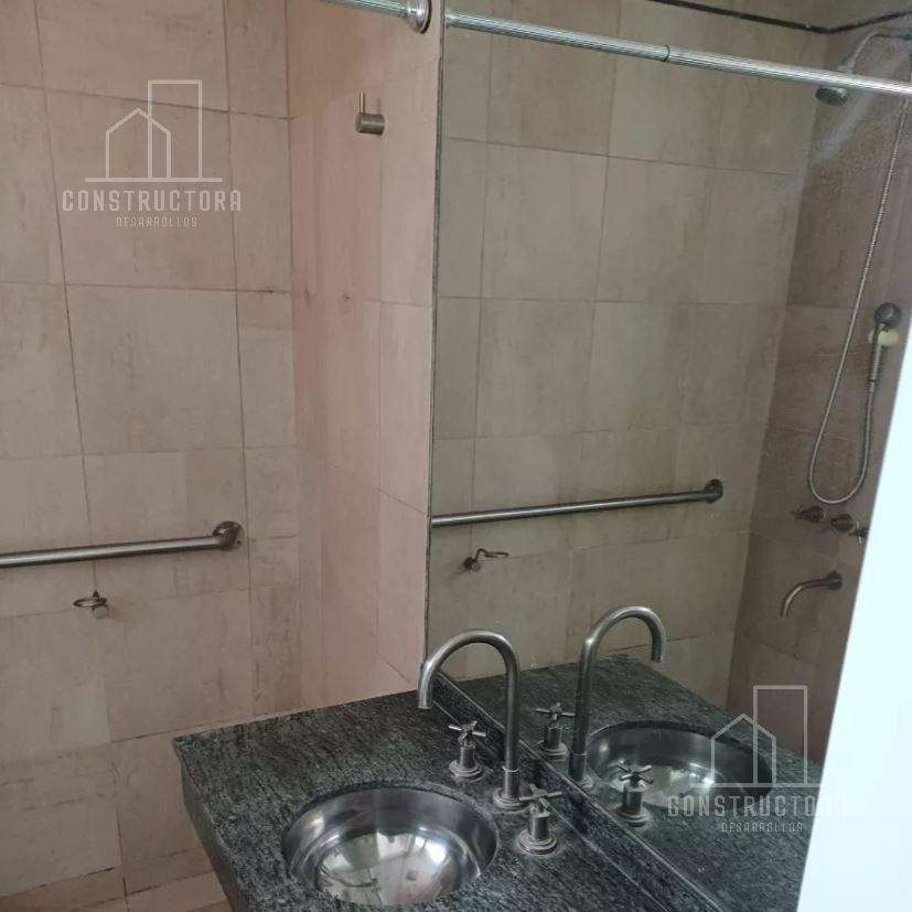 Departamento en Villa Gral. Mitre 5