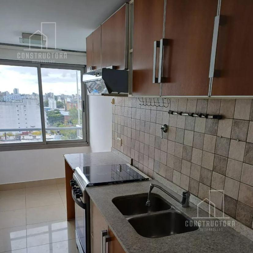 Departamento en Villa Gral. Mitre 2