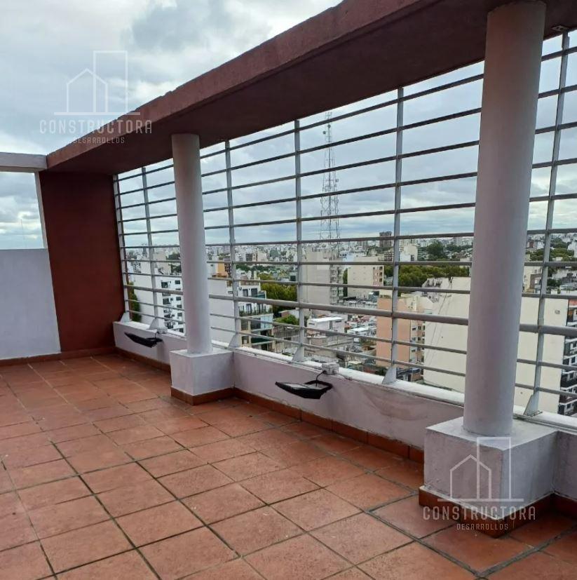 Departamento en Villa Gral. Mitre 4