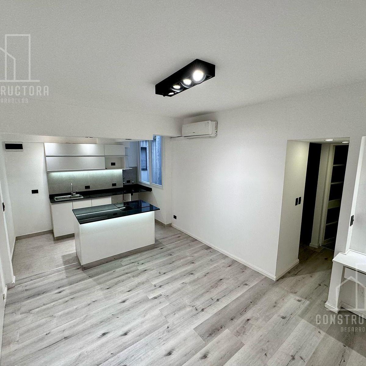 Departamento en Palermo 2