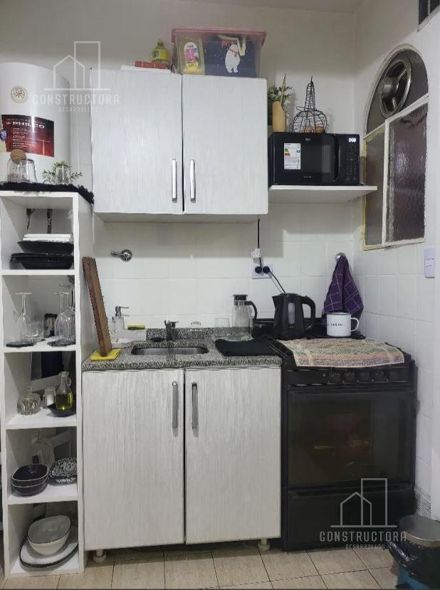 Departamento en Balvanera 1