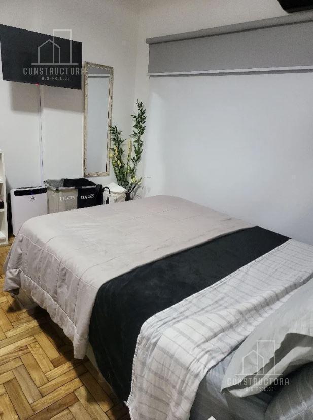Departamento en Balvanera 3