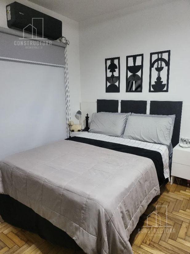 Departamento en Balvanera 5