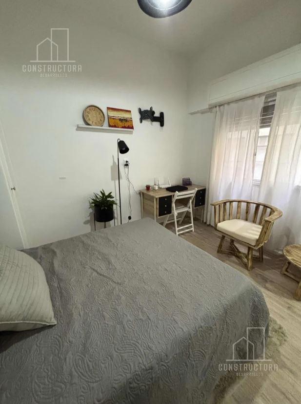 Departamento en Monserrat 2