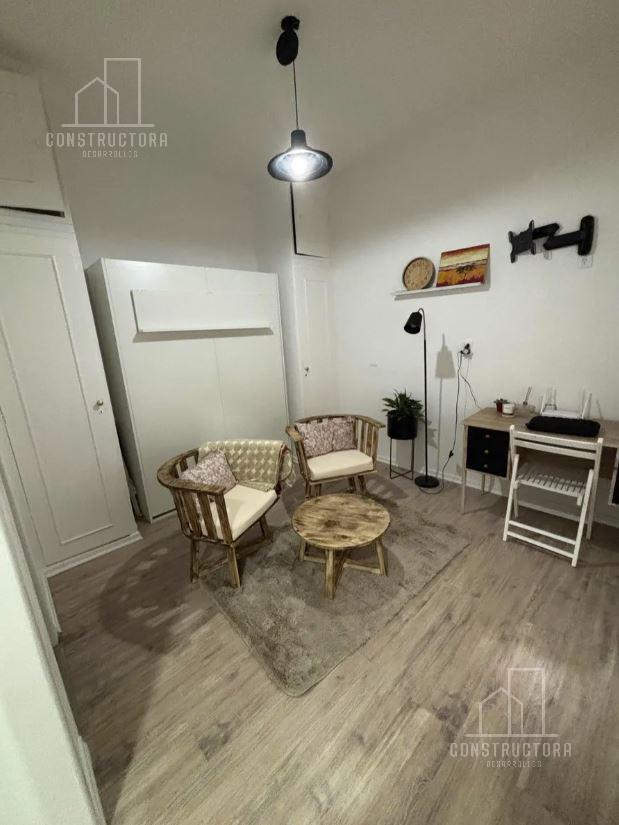 Departamento en Monserrat 3