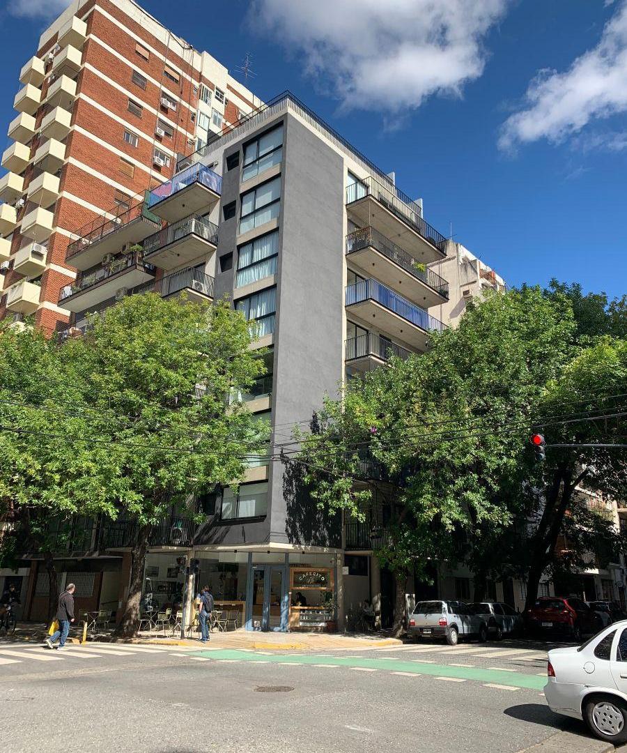 Apartamento