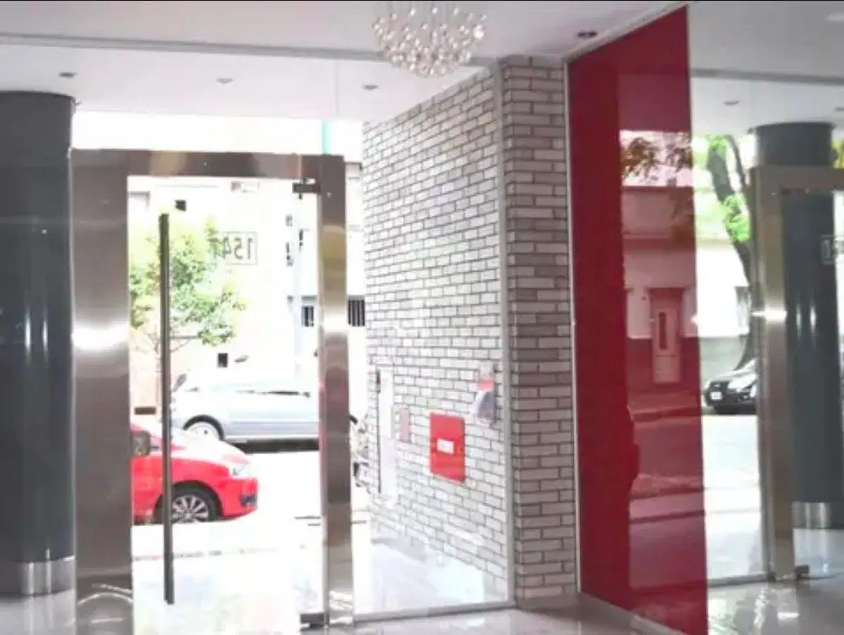 Departamento de 38 m² en alquiler en Caballito Norte. 1 AMB EN L 3